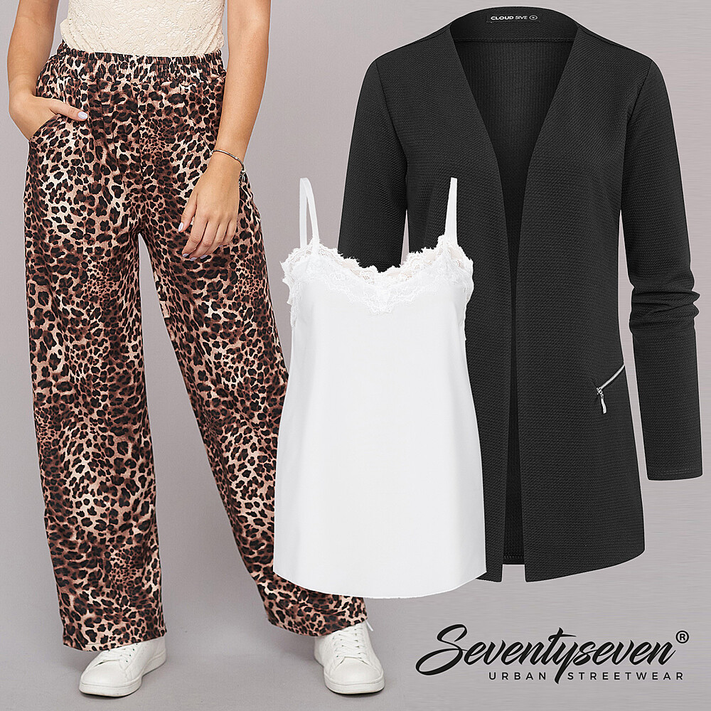 Jouw nieuwe mix van stijlen Outfit 29706
