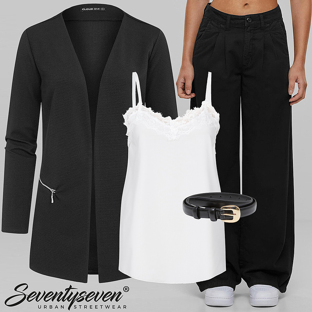 Makkelijk chique Outfit 29713
