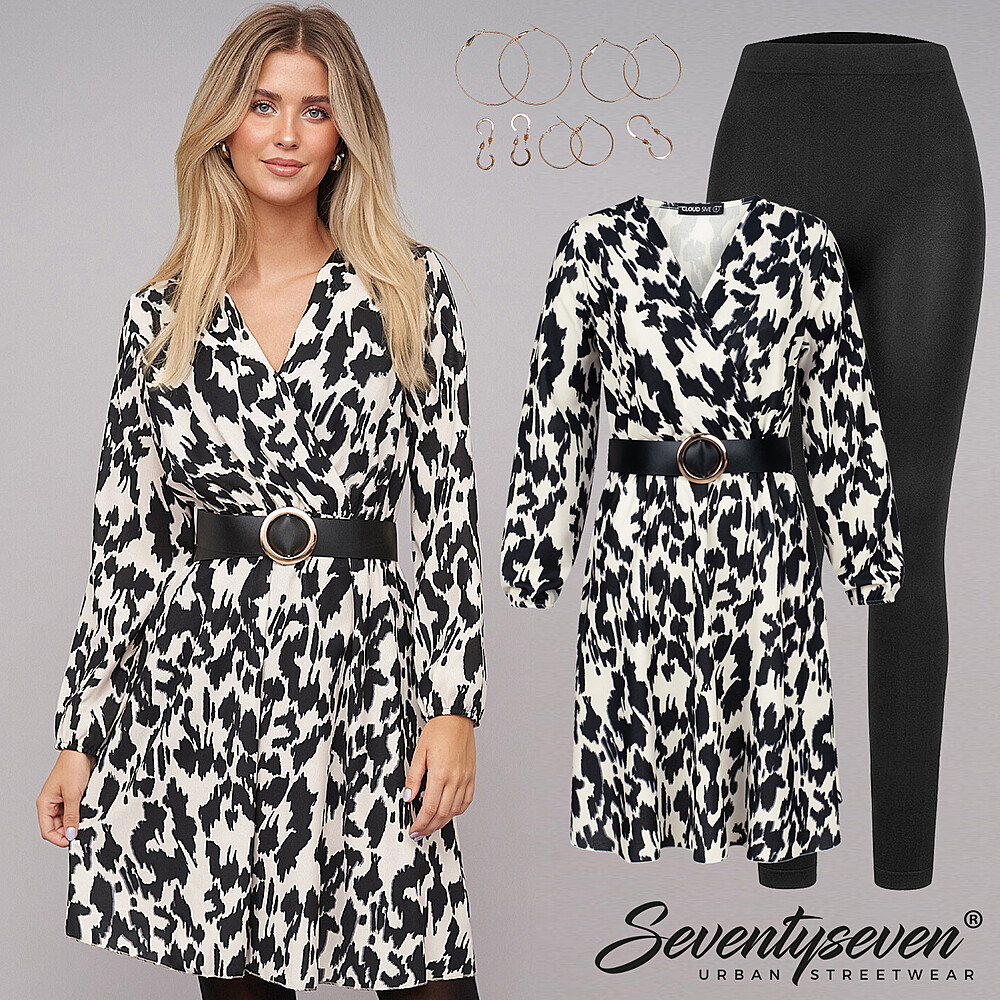 Eleganter Tageslook Outfit 29734