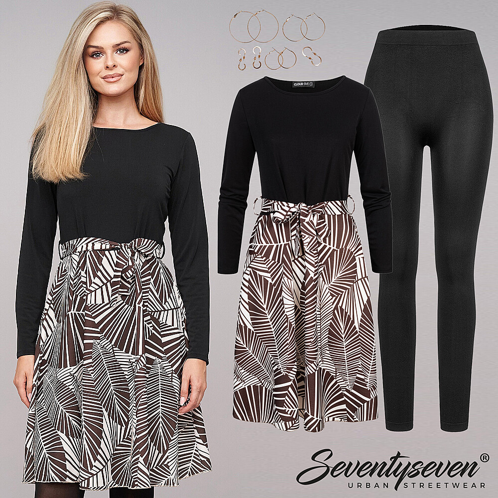 Fashion Erlebnis Outfit 29738
