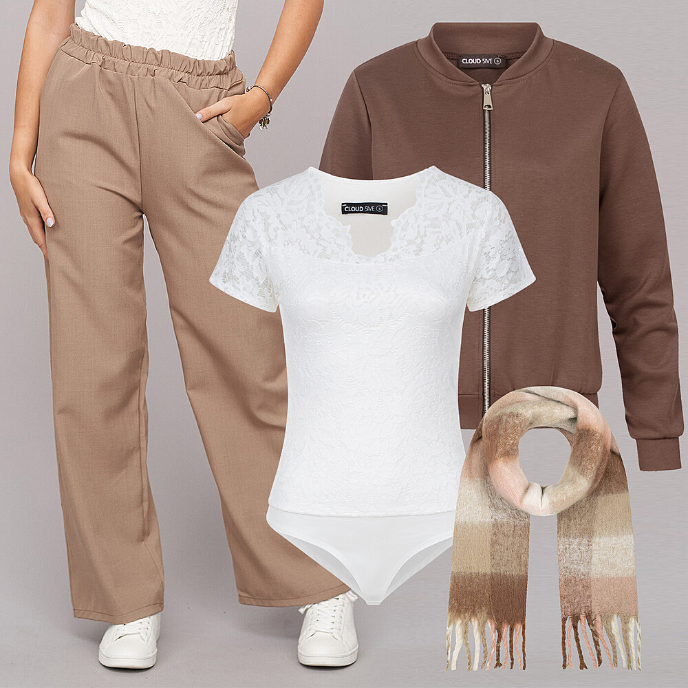 Dein Streetwear Style Outfit 29745