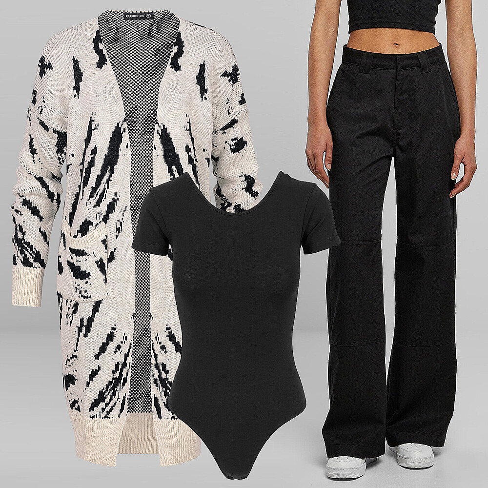 Casual Look Outfit 29755