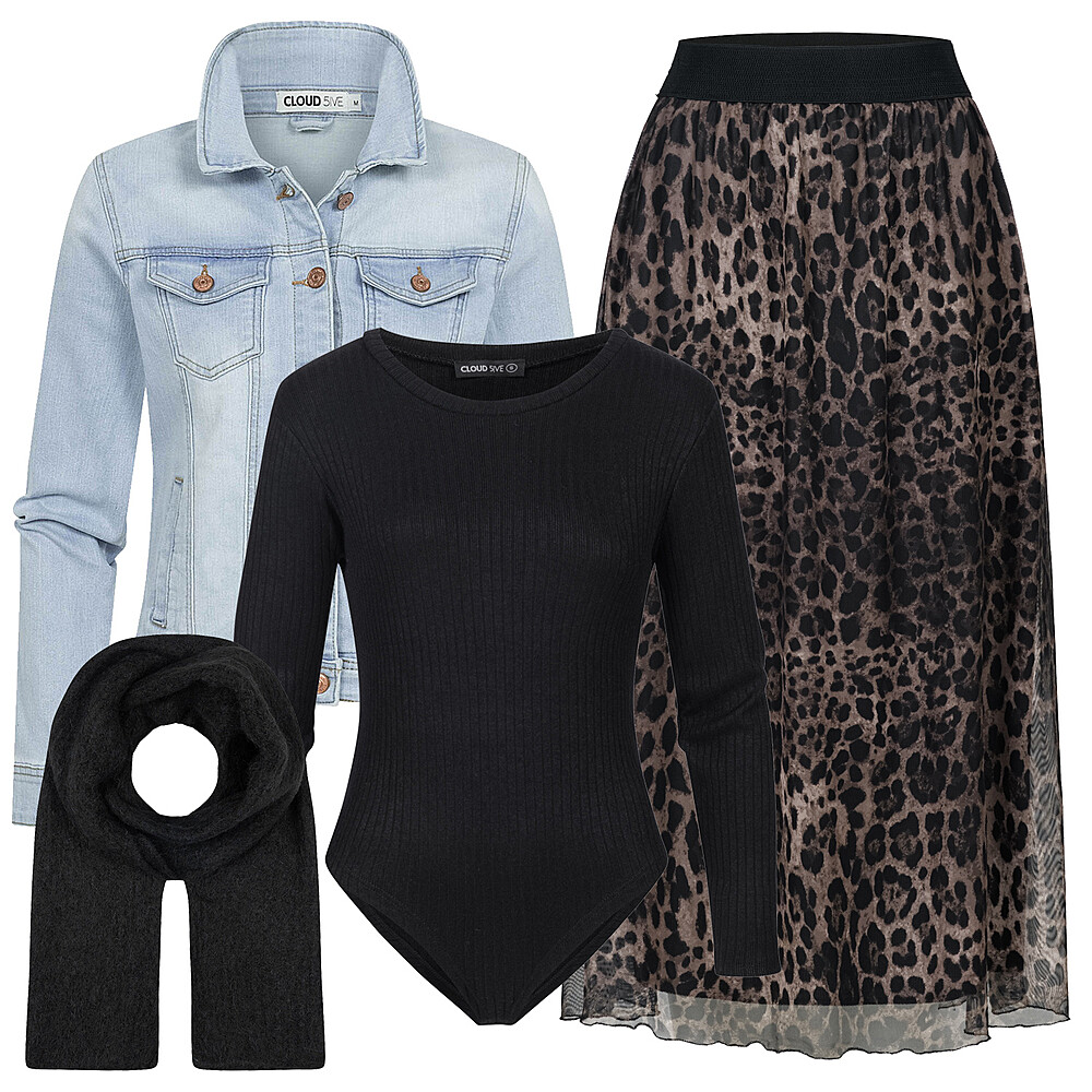 Style Changer Outfit 29763