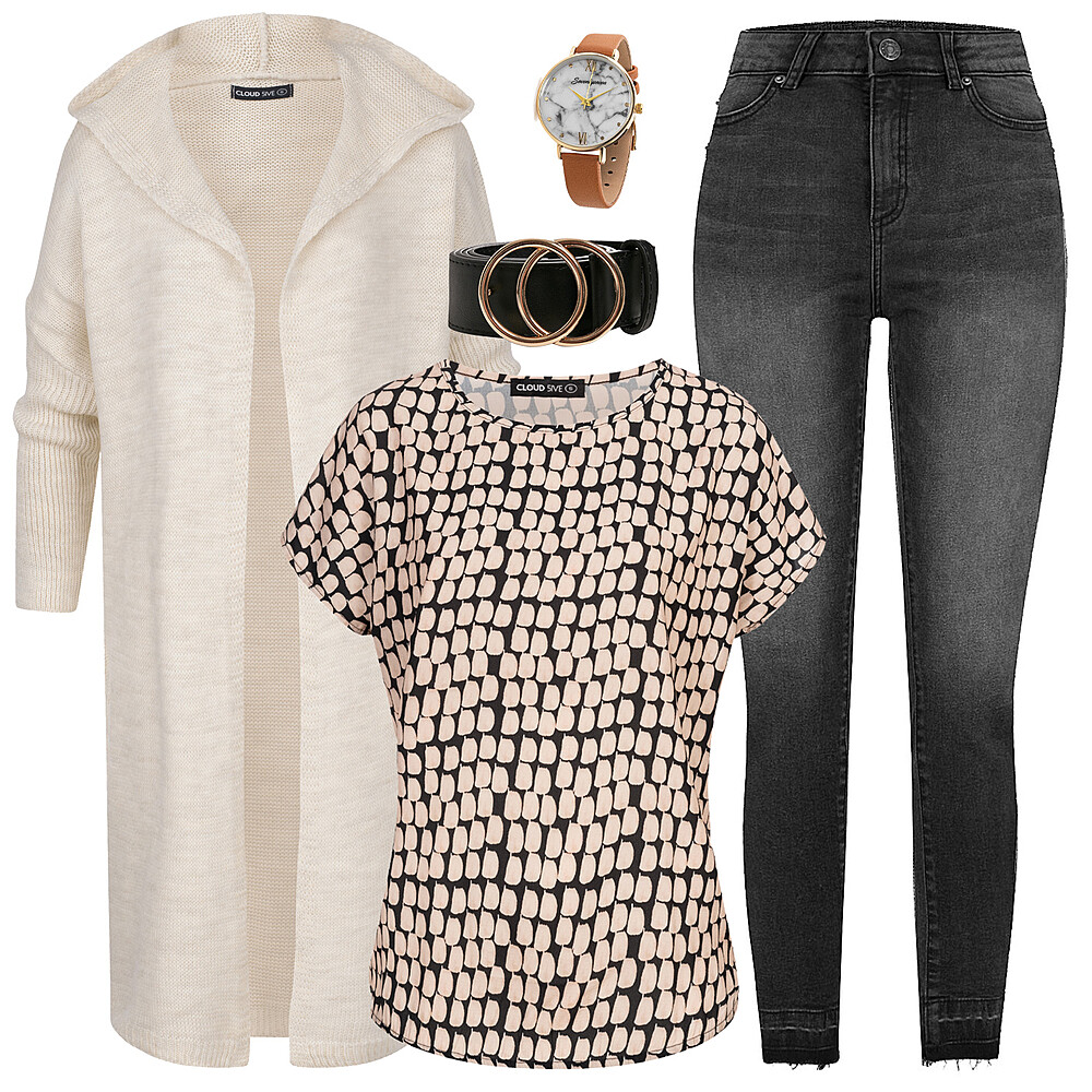 Fashion Liebe Outfit 29765
