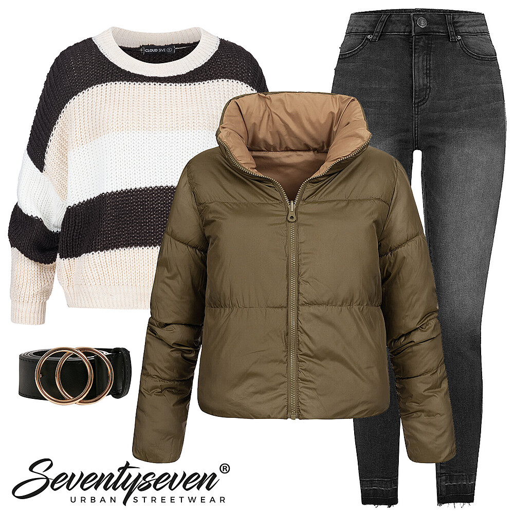 Modeflstern im Herbst Outfit 29772