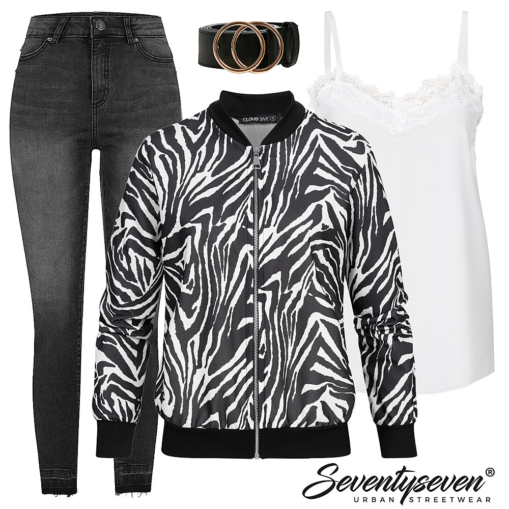 Casual Lifestyle Outfit 29775