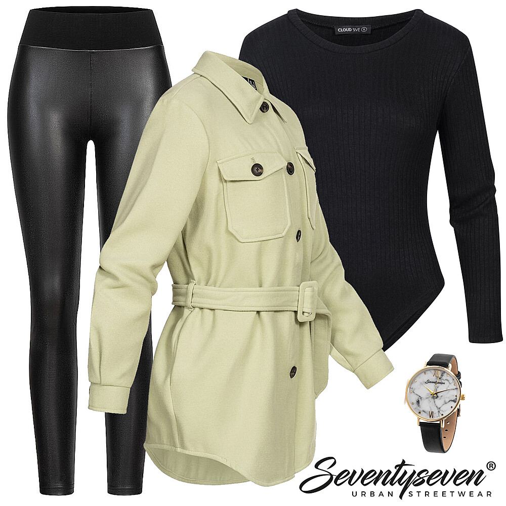 Fashion Ikone Outfit 29780