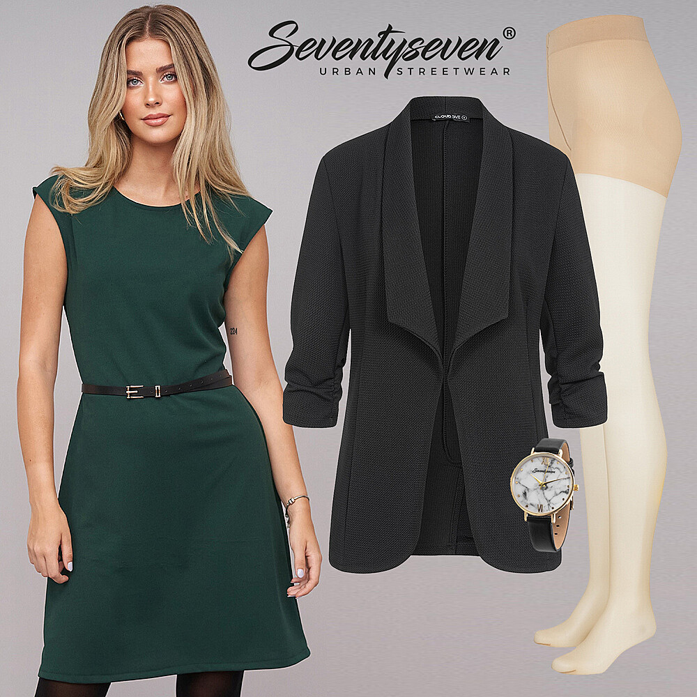 Schickes Bro Ensemble Outfit 29783