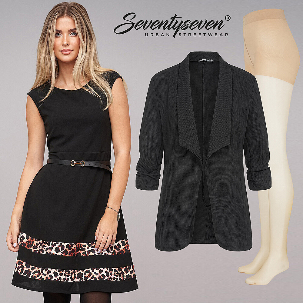 Klassische Eleganz Outfit 29796