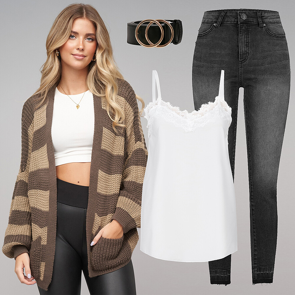 Lssig Chic Outfit 29798