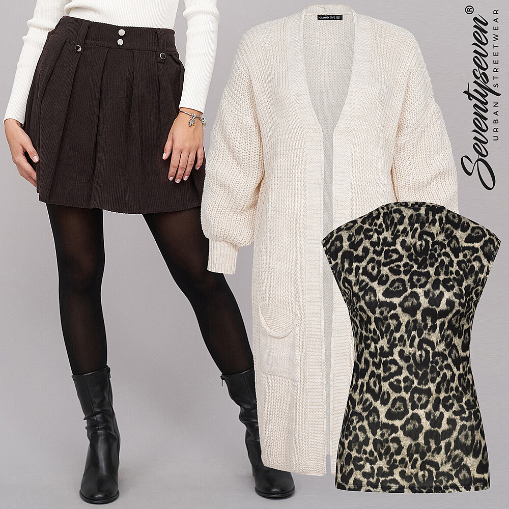 Stylische Wunscherfllung Outfit 29813