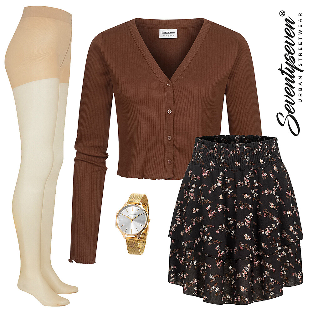 Urban Style Outfit 29814