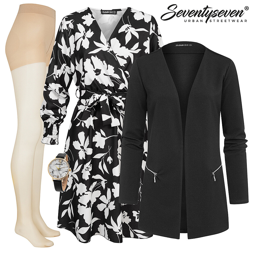 Herbstliche Fashion Highlights Outfit 29819