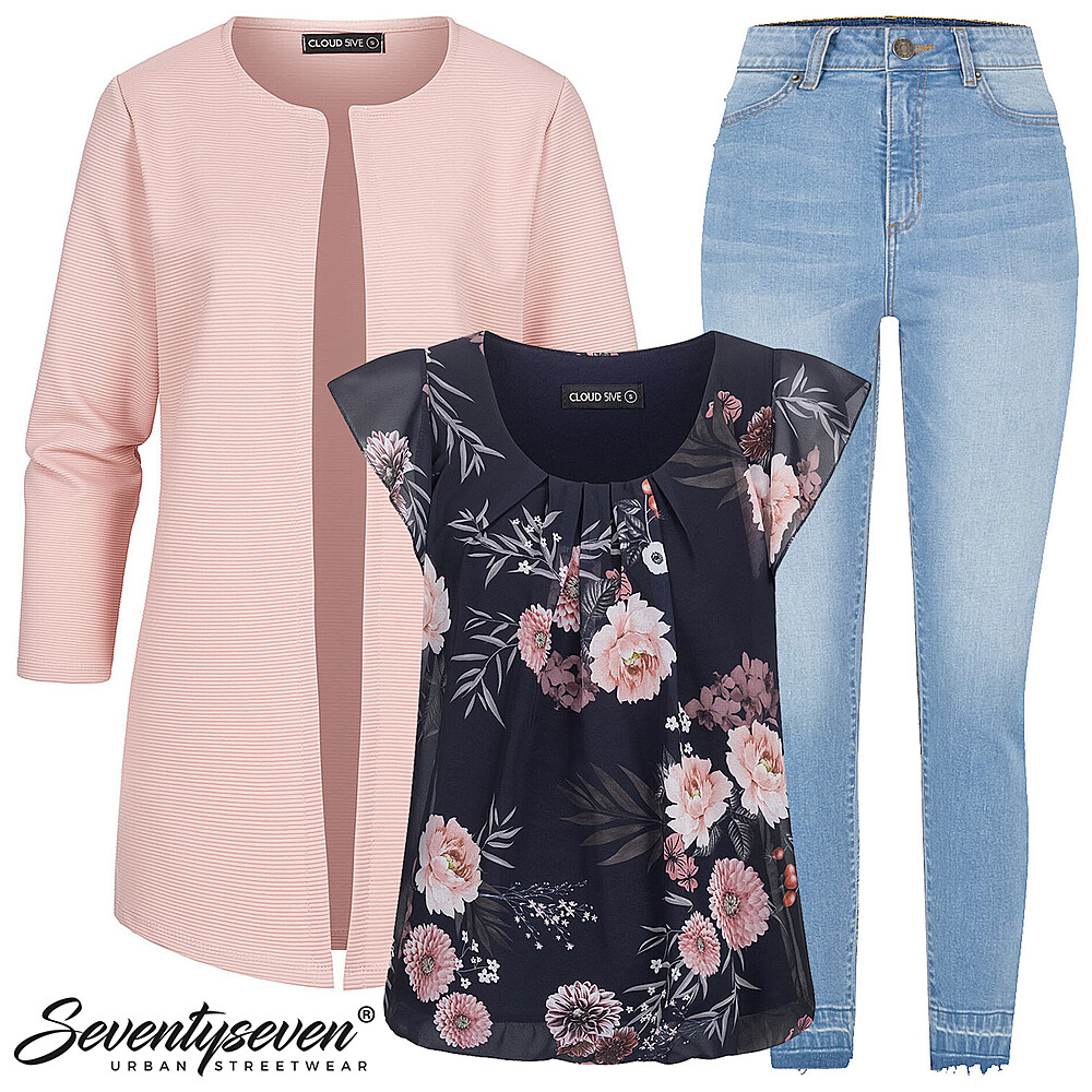 Casual Look Outfit 29822