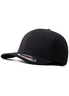 Flexfit Tactel Mesh Cap zwart