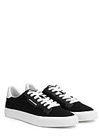 Jack and Jones Heren NOOS Sneaker met veters zwart