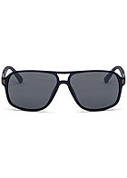 Seventyseven Lifestyle Herren Sonnenbrille UV-Schutz 400 navy blau
