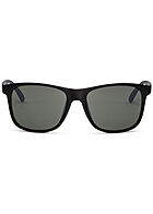 Seventyseven Lifestyle Herren Sonnenbrille UV-Schutz 400 schwarz grn