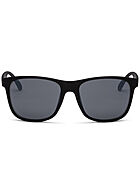 Seventyseven Lifestyle Herren Sonnenbrille UV-Schutz 400 schwarz