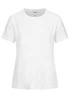 Vero Moda Dames NOOS Basic T-shirt wit