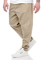 ONLY & SONS Heren NOOS Chino broek met 4 zakken grijs