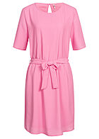 JDY by ONLY Dames NOOS Mini jurkje incl. riem roze