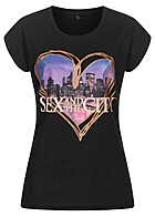 Seventyseven Lifestyle Dames T-Shirt 
