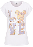 Seventyseven Lifestyle Dames Disney T-Shirt 