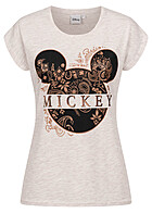 Seventyseven Lifestyle Dames Disney T-Shirt 