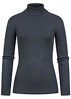 Urban Classics Dames Coltrui marineblauw
