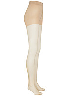 Vero Moda Dames NOOS Shape Up Panty 30 DEN bruin