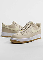 Nike Dames Schoenen Sneakers Air Force 1 Low sandrift beige