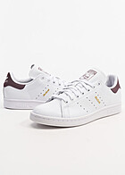 Adidas Dames Schoenen Originals Stan Smith Sneakers wit