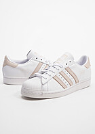 Adidas Dames Schoenen Originals Superstar Sneakers wit