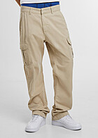 Urban Classics Herren Cargo Hose mit 6-Pockets sand beige