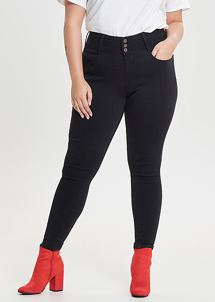 High waisted skinny jeans size 16 clearance