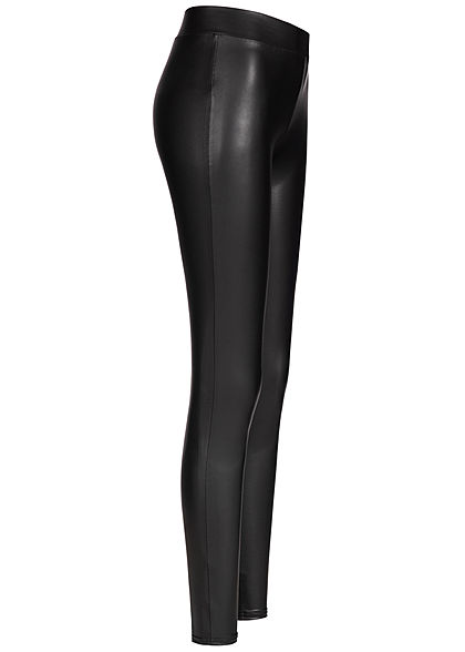 Only legging leer sales