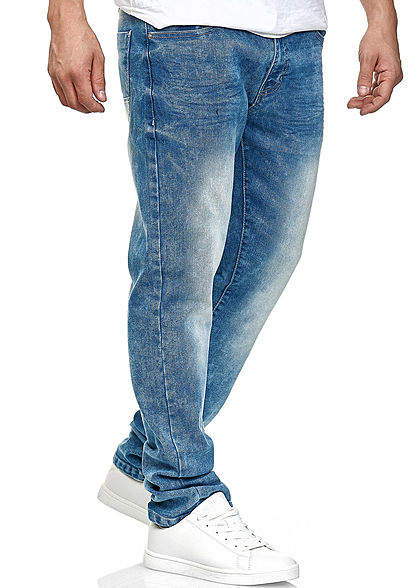 Skinny fit stretch jeans Clearance