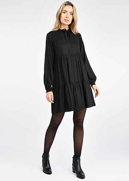 Babydoll kleid best sale