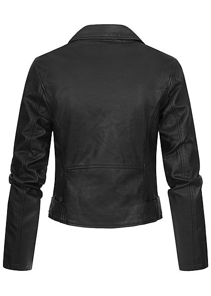 TALLY WEiJL Dames Imitation Leather zwart