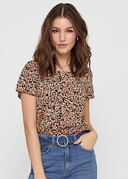 Viscose t sales shirt dames