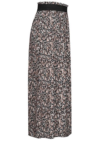 Paperbag rok dames patroon sales
