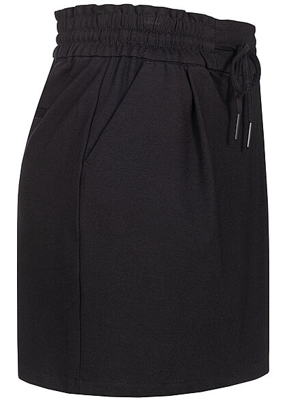 Vero Moda Dames Mini Rok zwart