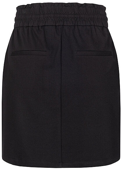 Vero Moda Dames Mini Rok zwart