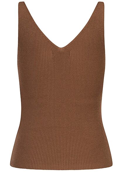 Bruin best sale topje dames