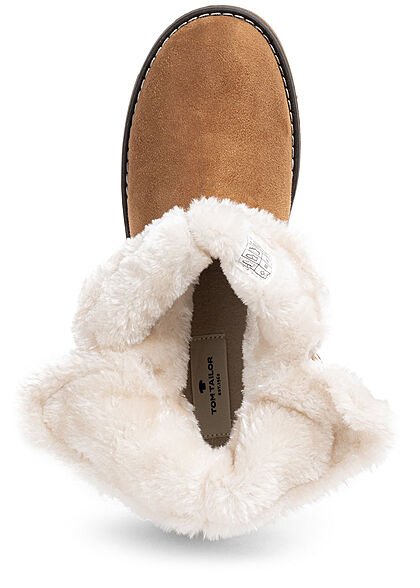 Tom tailor laarzen best sale dames