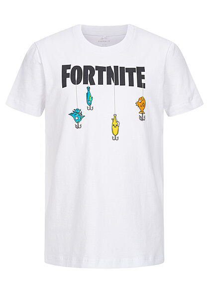 Name it Kids Jongens T-shirt met