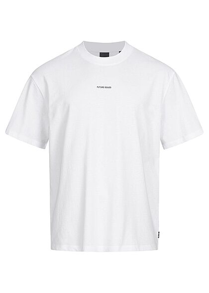 Heren deals oversized shirt