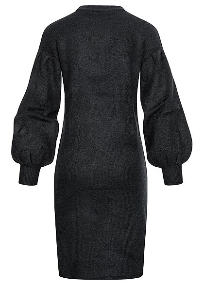 Gebreide jurk top vero moda