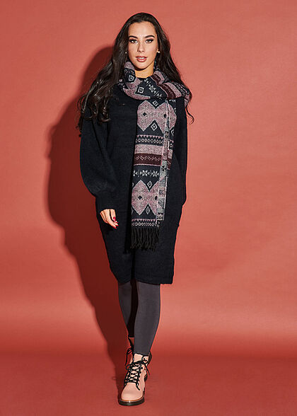 Vero moda gebreide jurk clearance